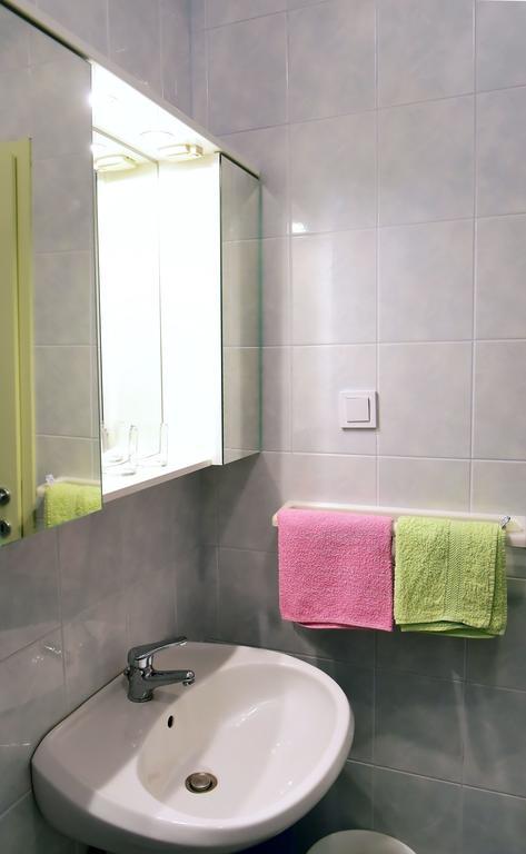 Apartments Zdjelar Porec Exterior photo